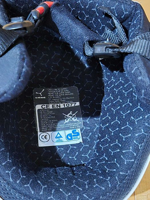 Donez casca ski marima XXSmall