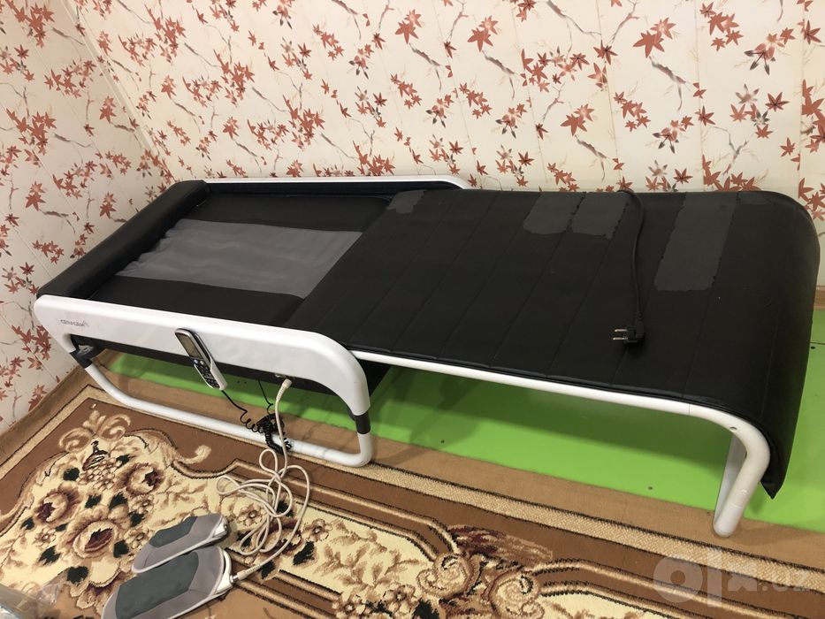 Масажор Ceragem Master V3
