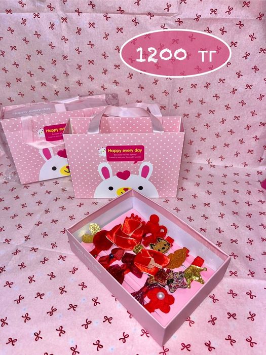 Подарки на 8е марта для девочек