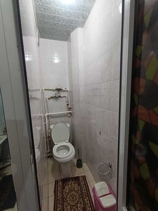 Срочный продаётся квартира 2х