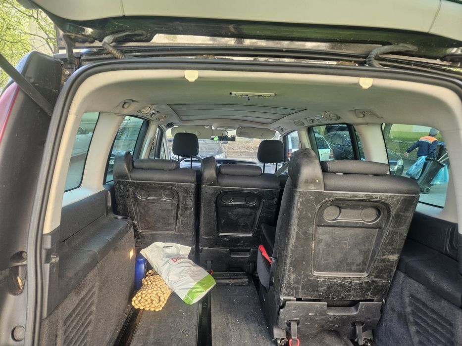 Renault Grand Espace 4 Expression din 2007