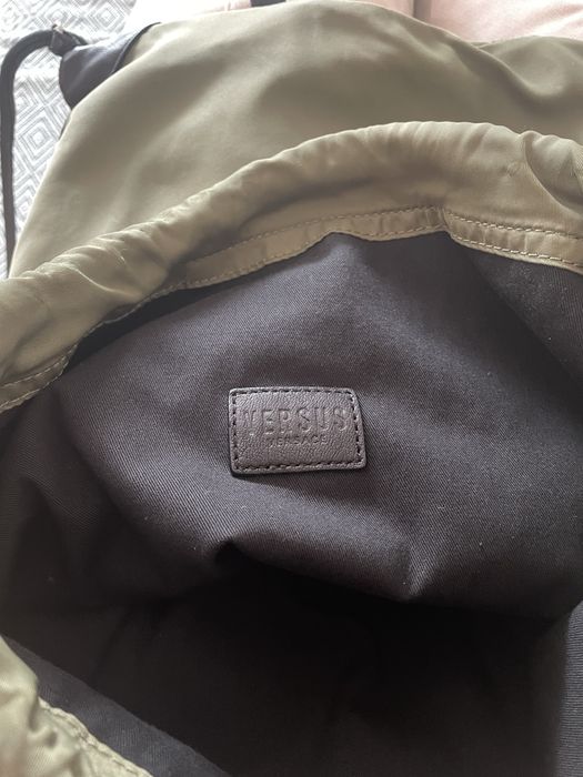 Раничка Versace.