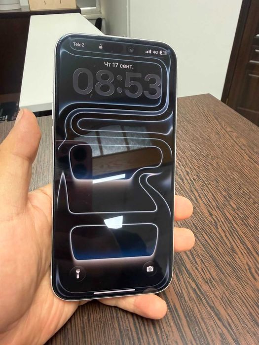 iPhone 17 Pro Max 256gb/ Айфон 17 Про Макс СРОЧНО!