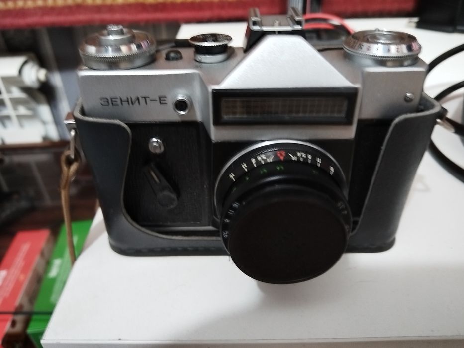 Продам фотоаппарат