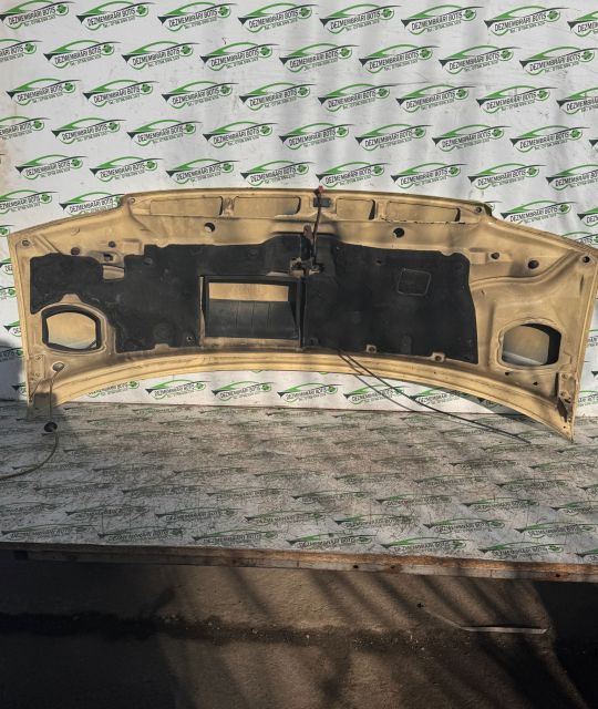 Capota motor Volkswagen VW Transporter T4