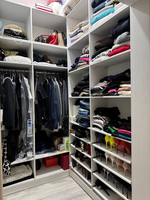 3-комнатная студия с тёплым полом в ЖК Vek
ЖК: Vek