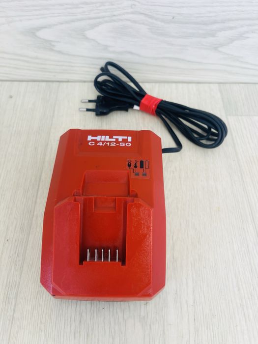 Hilti C4/12-50 incarcator hilti laser nivela laser