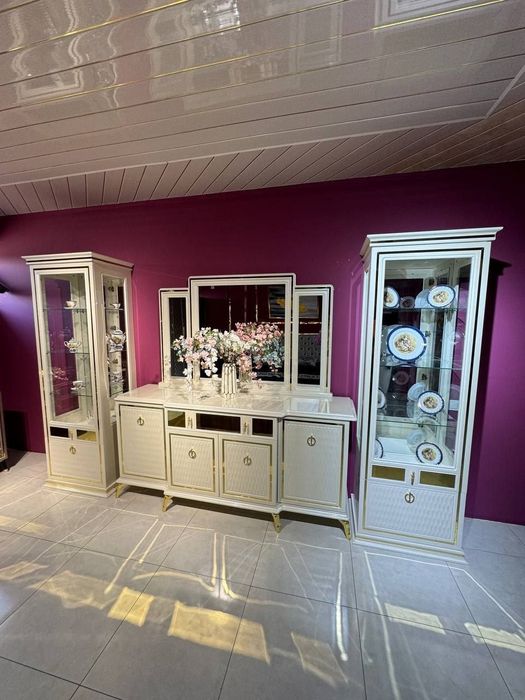 Пенал камот ва стенка