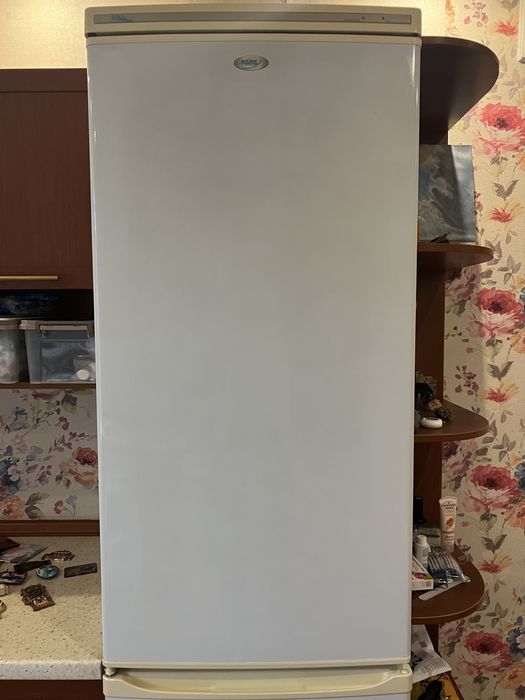 Холодильник в хорошем состоянии