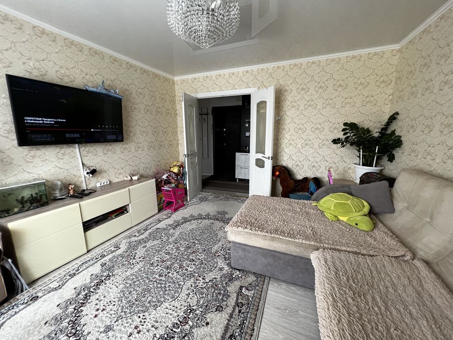 Сдам квартиру в хорошие руки