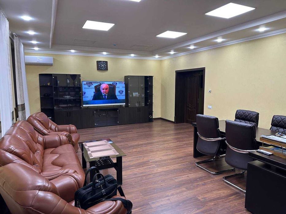 Продается коммерческая недвижимость База офис-склад