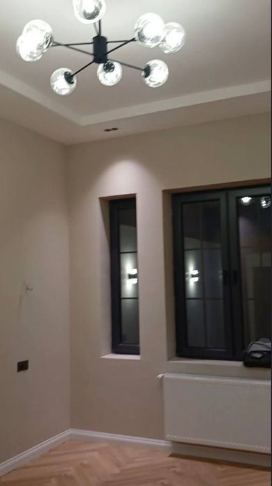 Коттеджный дом на Братских 2.5 соток