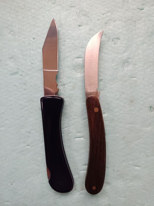 Victorinox,Solingen джобни ножчета