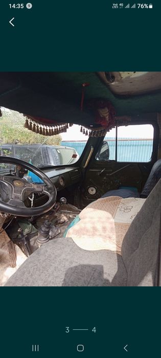 продам срочно уазик