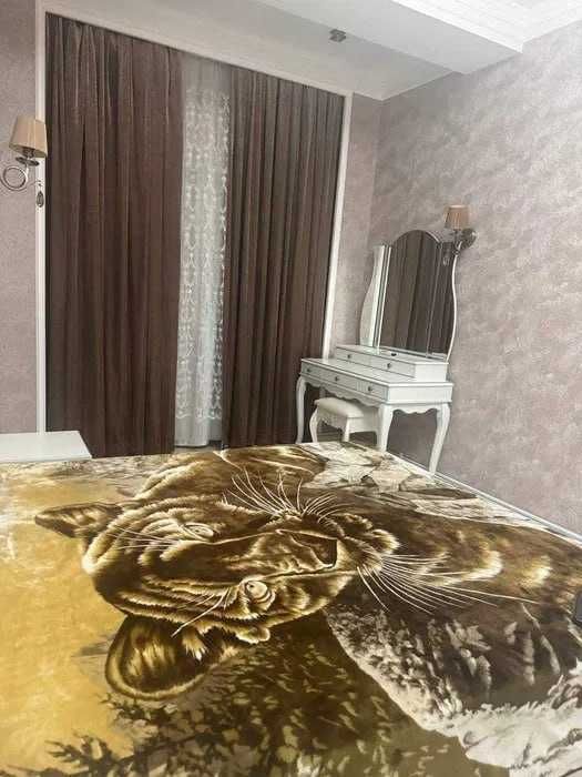 Продается 2х комнатная квартира Новостройка Mirabad Elite 97м: Мирабад