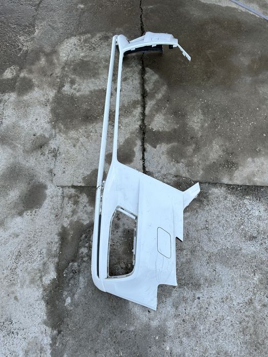 Bară față audi a3.8v.facelift.cod:8v5807437.p.