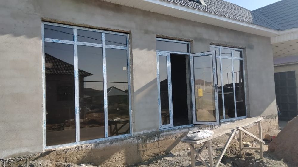 Пластик Терезе Есык