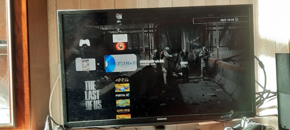 Пс3 1000гб торг модифицированная