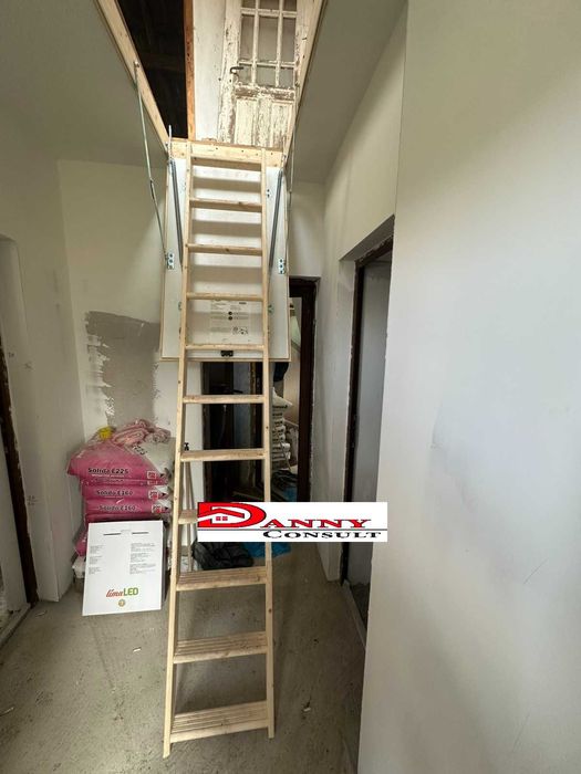 Къща за продажба в с. Горско ново село