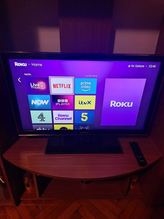 Televizor Samsung