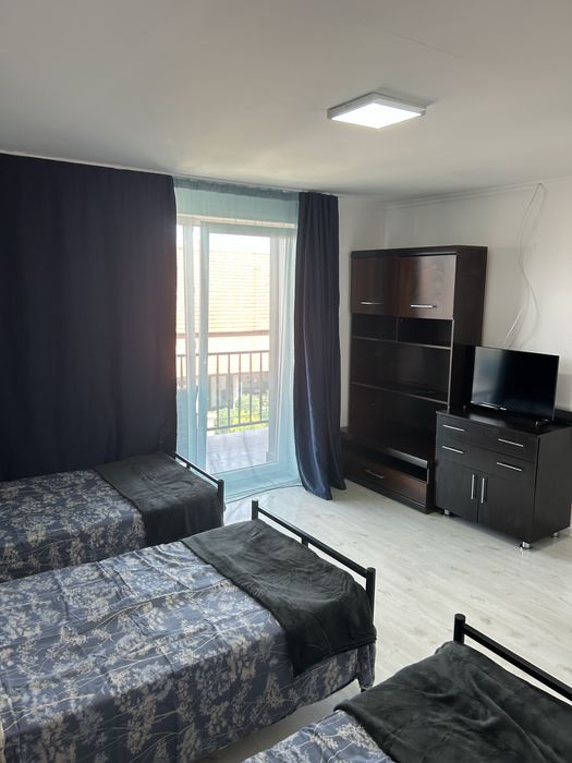 Inchiriere regim hotelier