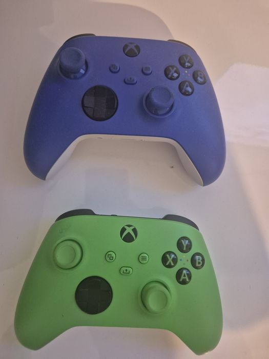 Gamepad Xbox X/S Microsoft