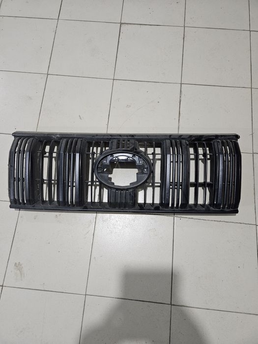 Решетка радиатор прадо 150