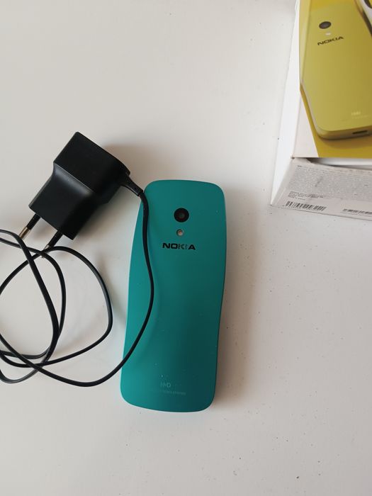 Телефон Нокия  32,10