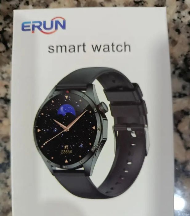 Смарт часы новый