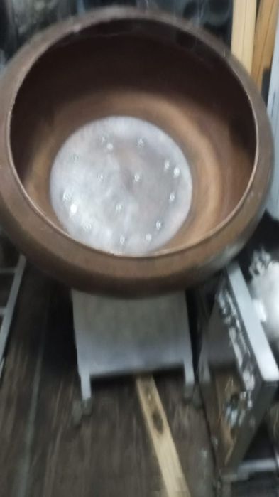 Манты апарат. Апарат  для Воздушного  риса.