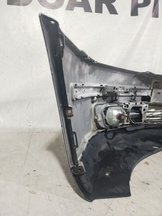 Bara fata Skoda Octavia 2, 2005, 2006, 2007, 2008, cod origine OE 1Z0807221. 10088