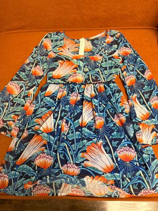 Платья сарафаны на девочку подростка