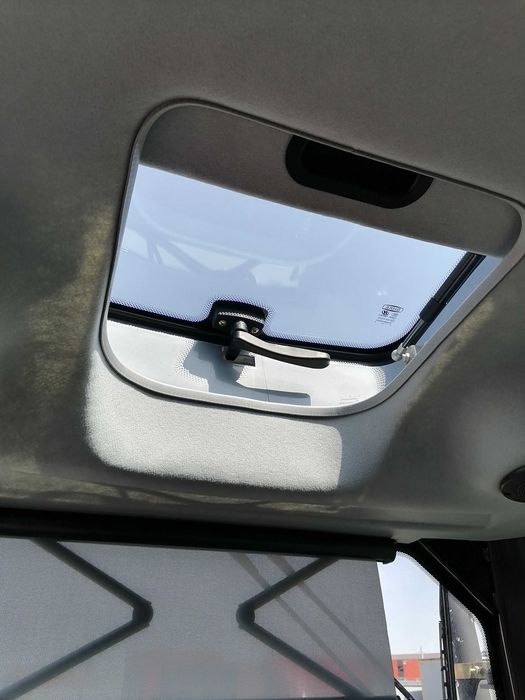 Трактор Рустрак 904