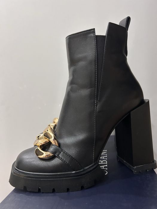 Ботилионы 36 размера