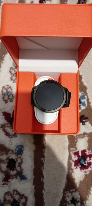 Электронды Сағат