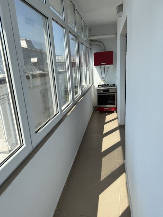 Apartament de vanzare Targu Jiu
