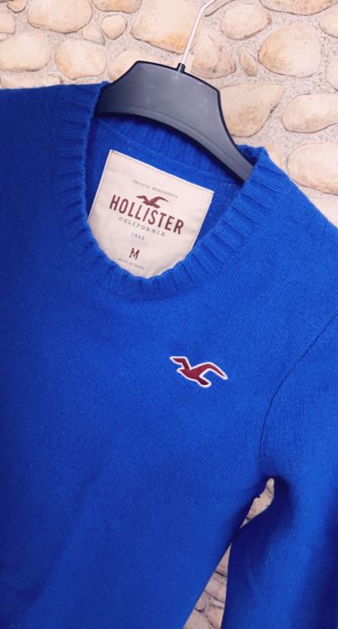 Pulover Abercrombie& Fitch masura M dama