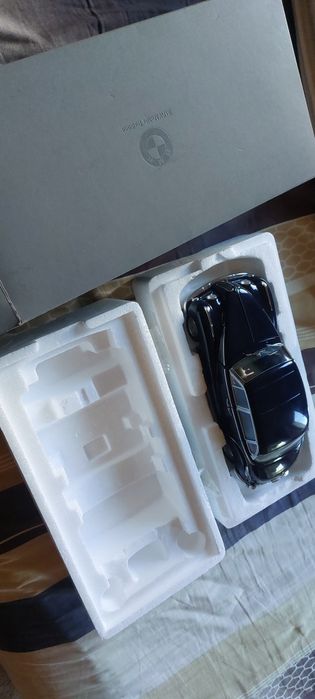 BMW 1:18 / Autoart продавам
