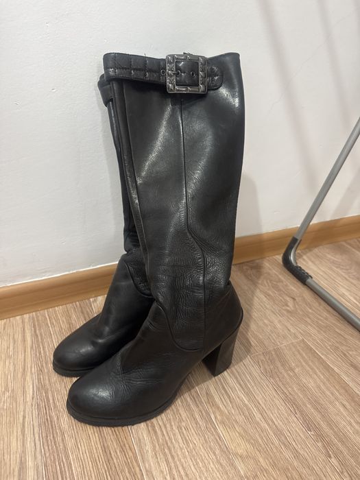 Сапоги Fabi (оригинал)