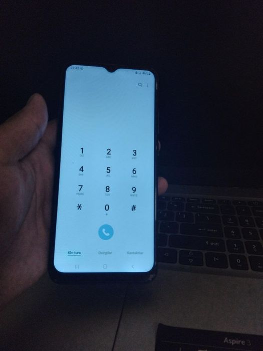Samsung a03s sotiladi