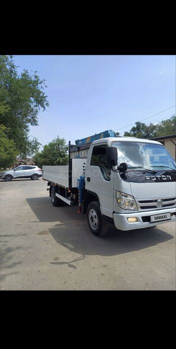 Услуги манипулятора