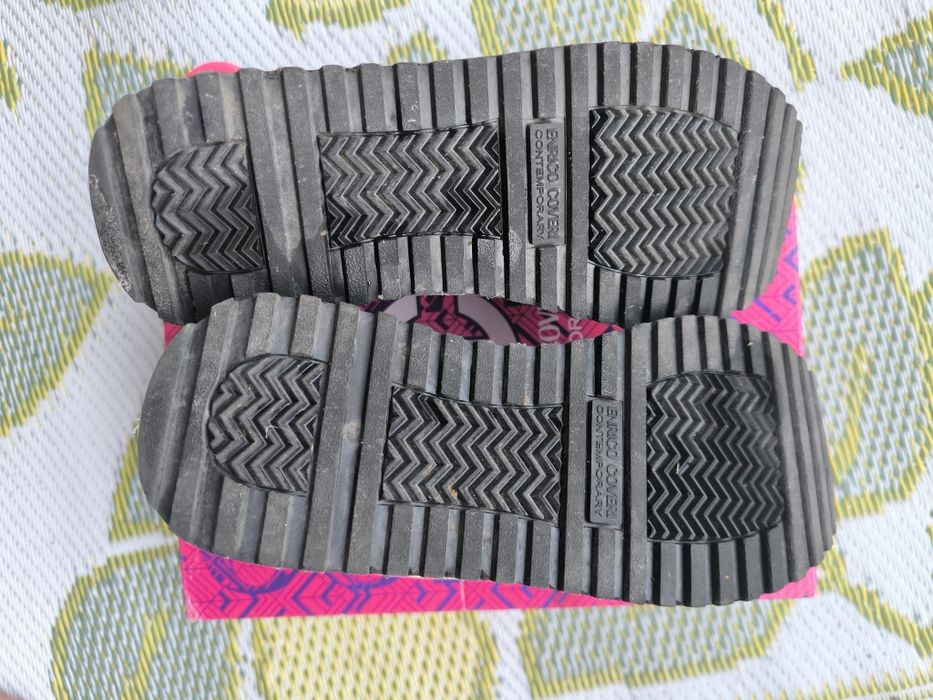 Дамски маратонки Enrico Coveri