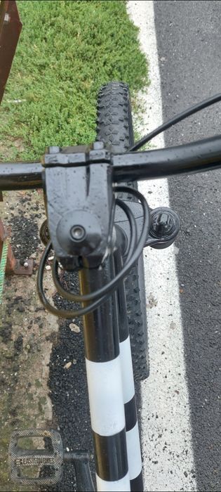 Bicicleta dirt cu roti de 26 Eastern Bike