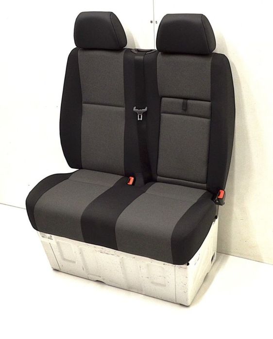 Banchetă Față Sprinter 2 Locuri Banchete Crafter TOATĂ GAMA 1996  2025