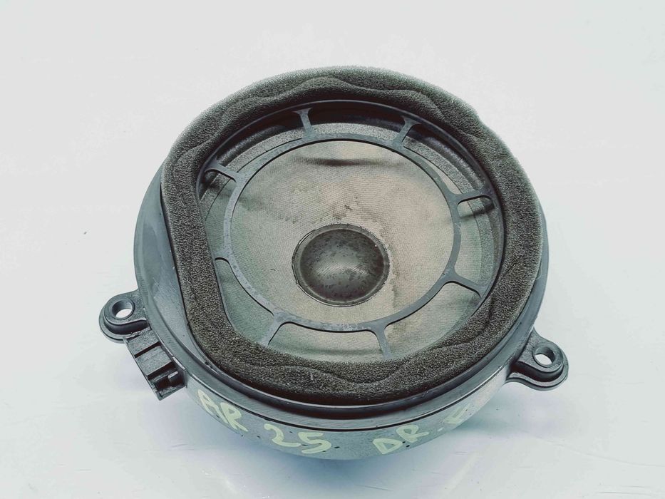 Boxa dreapta fata Mercedes Clasa CLK (C209) [Fabr 2002-2009] A203820