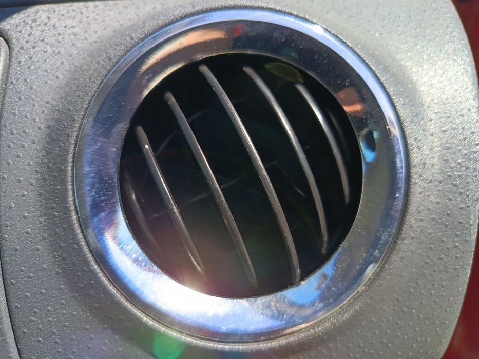 Grila aerisire dreapta Citroen C2 (JM) [ Fabr 2003-2009] OEM