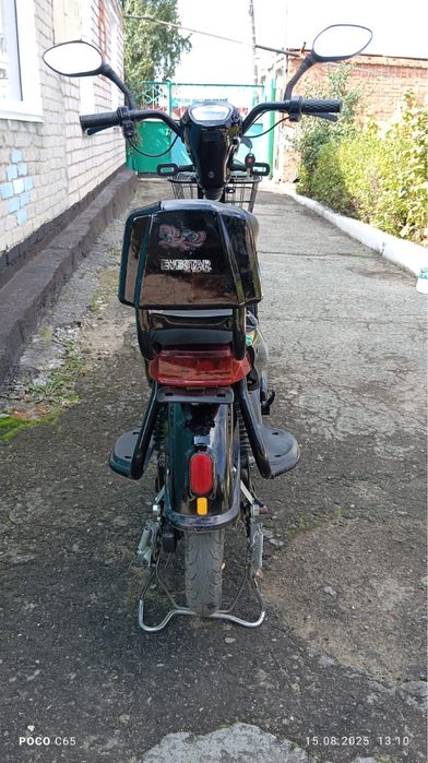 Продам электроскутер