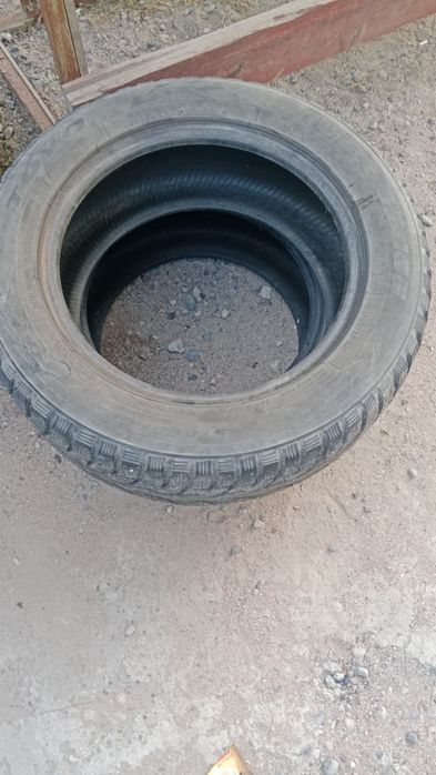 Продам зимние шины