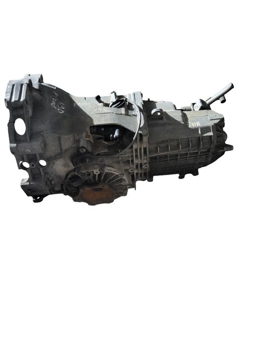 Cutie De Viteze Manuala 5 Trepte Volkswagen Passat 3B3 2000 - 2005 1.9