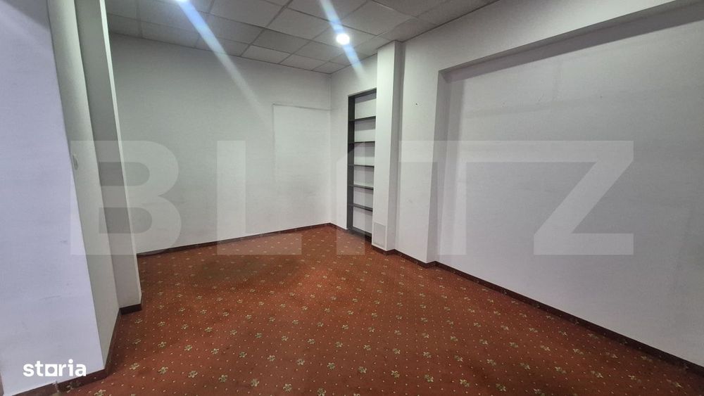 Spatiu comercial de vanzare, 48.59 mp, Micro 16